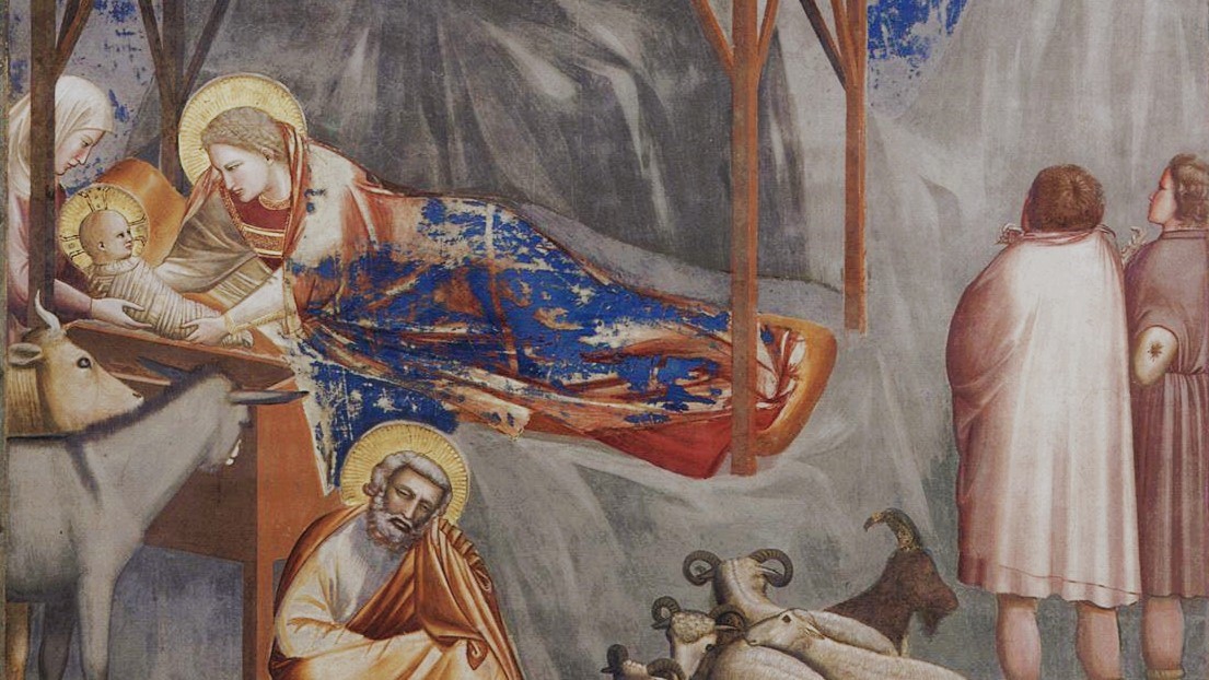 28 XII – Niedziela w Oktawie Bożego Narodzenia